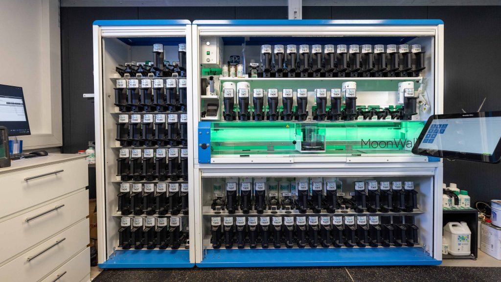 Farbauswahl für Autolacke bei AutolackXpress in Bad-Sooden Allendorf